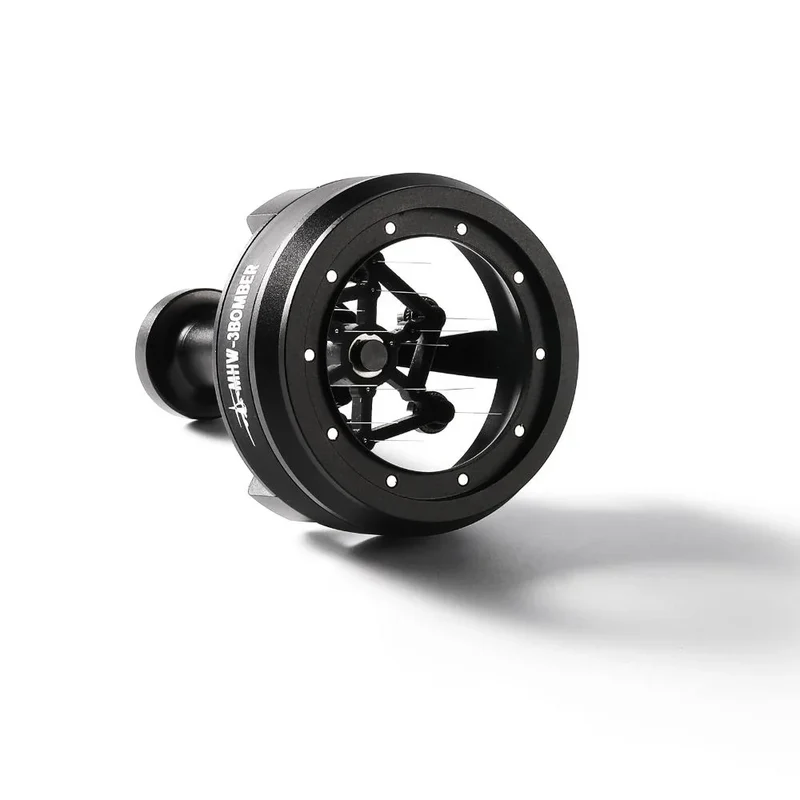 MHW-3Bomber Yu Series Cyclone WDT Tool 58 mm