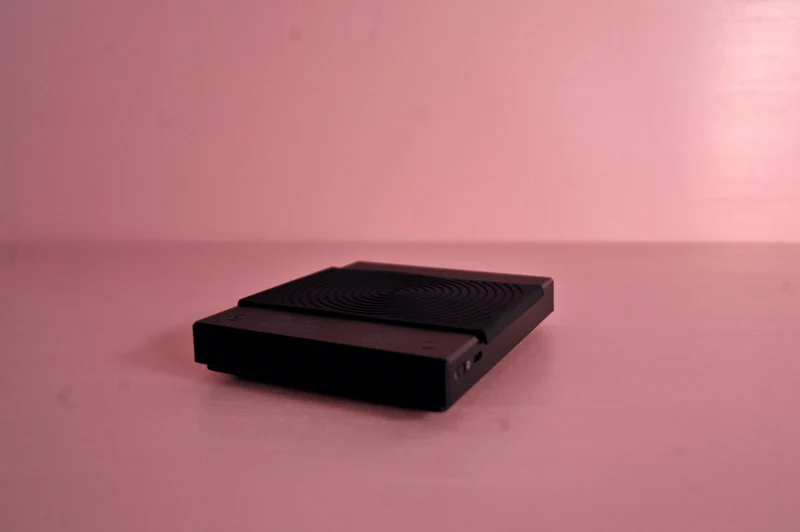 Timemore Feinwaage Black Mirror Basic 2