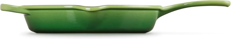 Le Creuset Signature Hohe Brat- und Servierpfanne aus Gusseisen, für alle Herdarten und Backöfen, 26