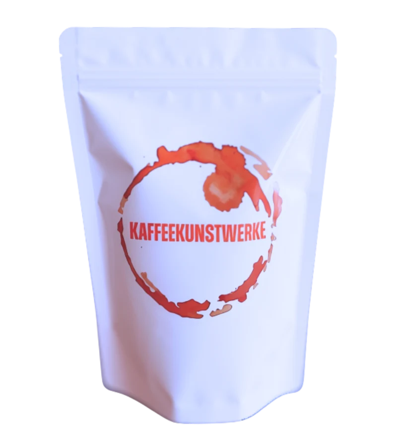 Kaffeekunstwerke