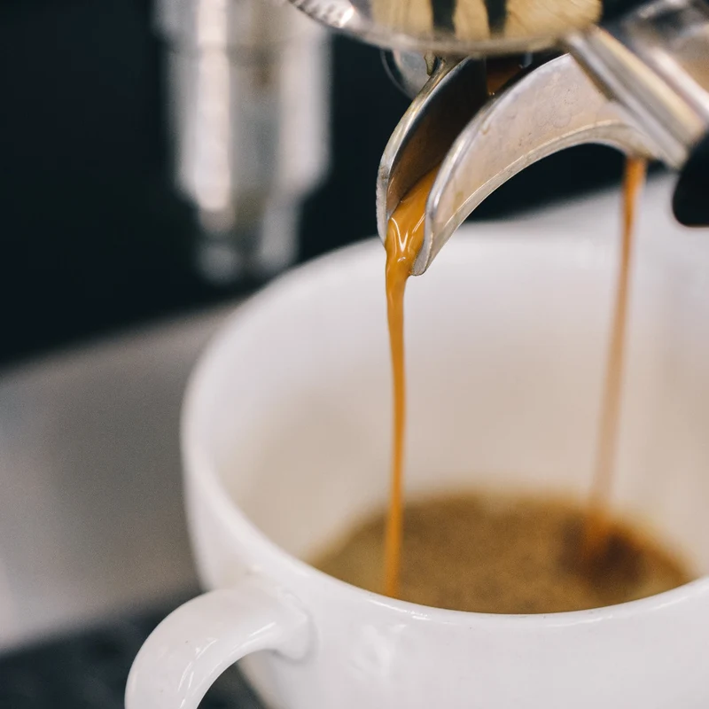 Barista Kurs Basic