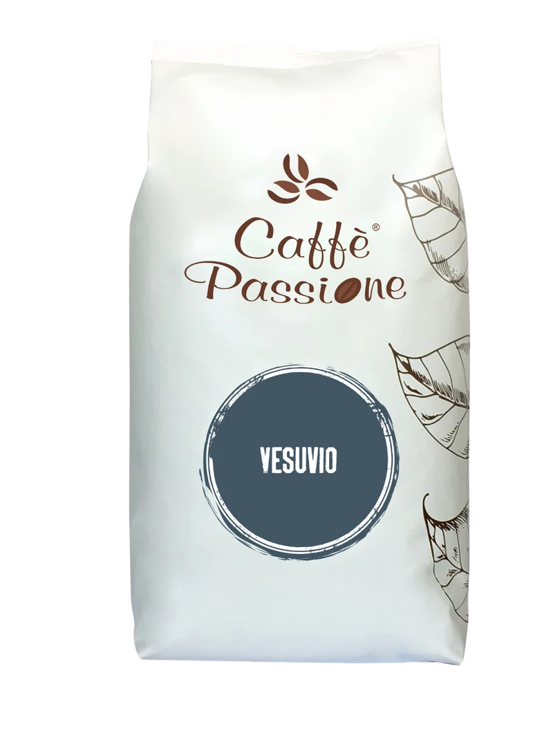 Vesuvio - Bohne