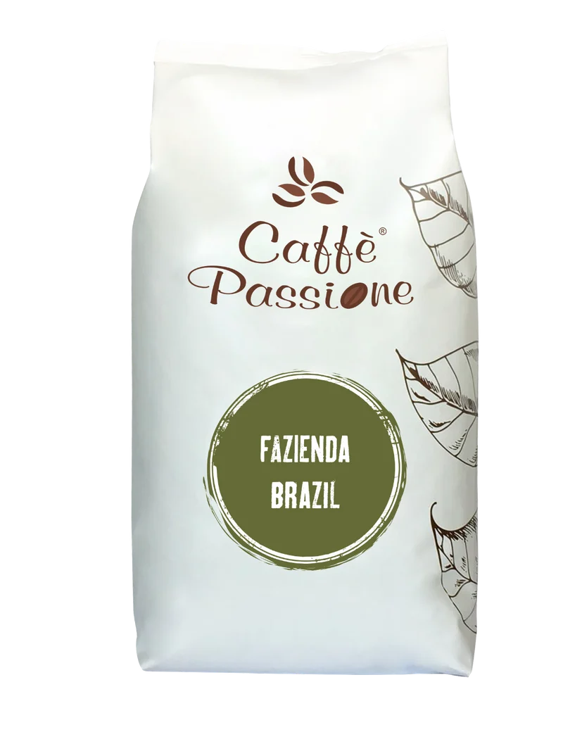 FaZienda BraZil - Bohne