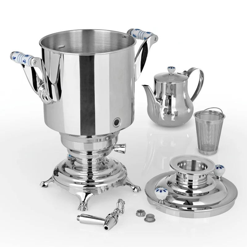 Samowar Romanov - 5L