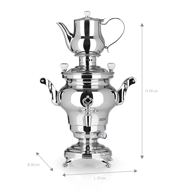 Samowar Odessa - 3L