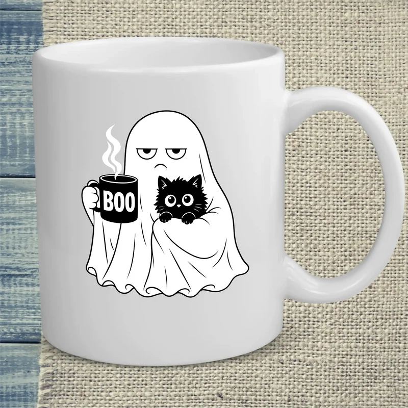 Buu - Tasse
