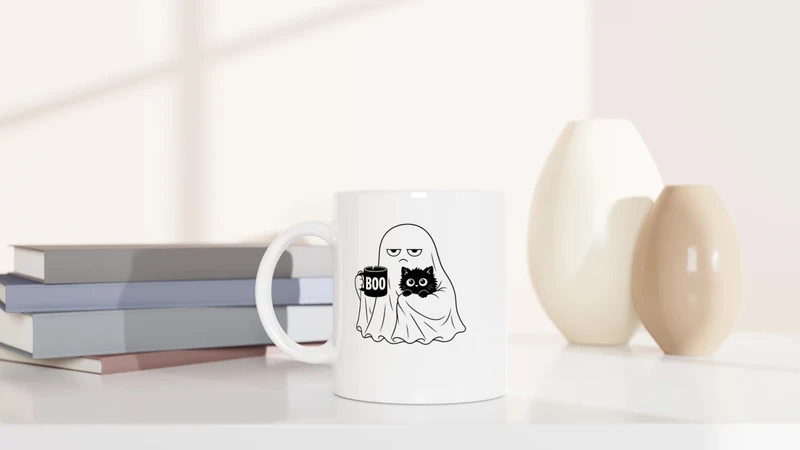 Buu - Tasse