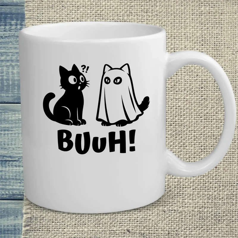 BUUH - Tasse