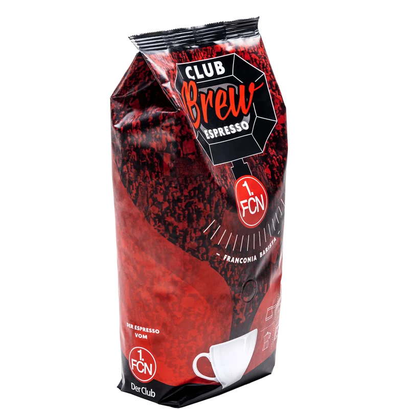 Club Brew Espresso