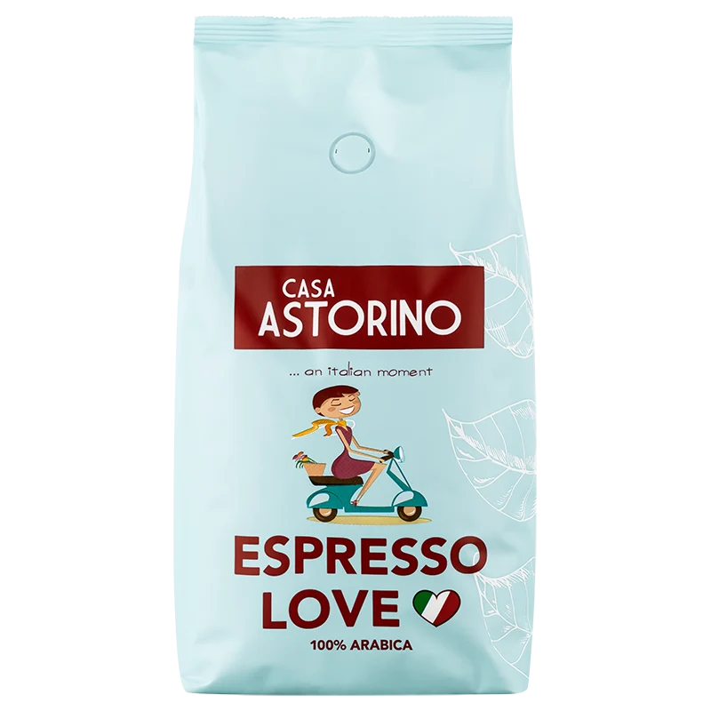Casa Astorino Bohne