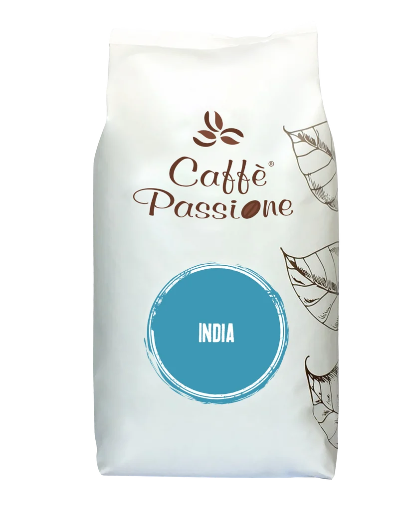 India BIO/UTZ - Bohne