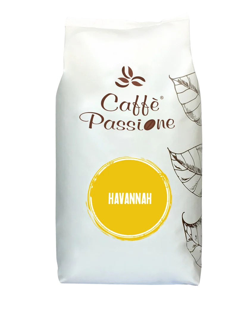 Havannah - Bohne