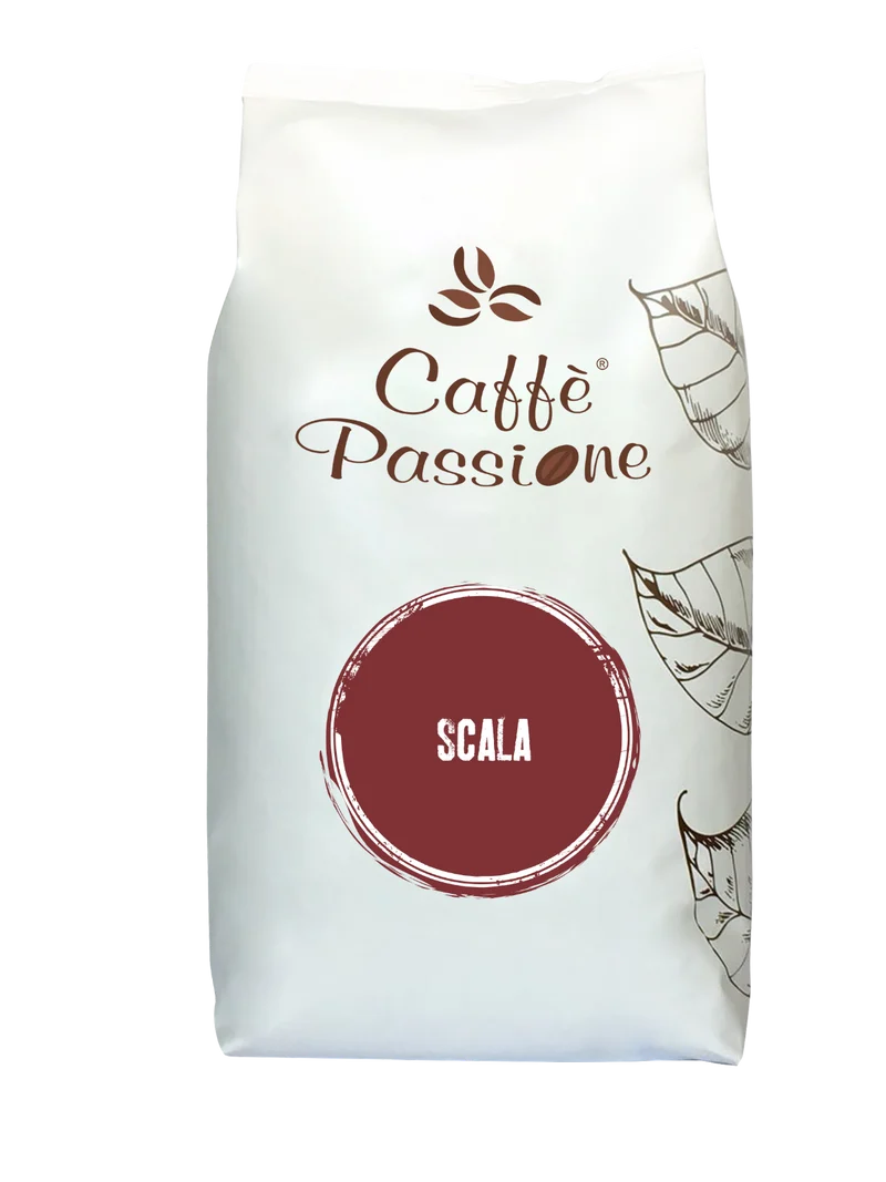 Scala BIO - Bohne