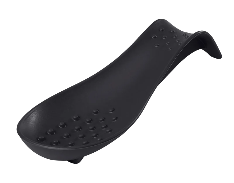 Löffelablage anthrazit