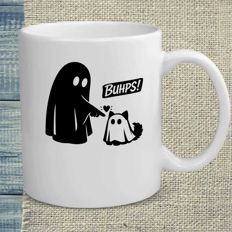 Buhps - Tasse