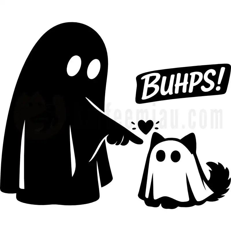 Buhps - Tasse