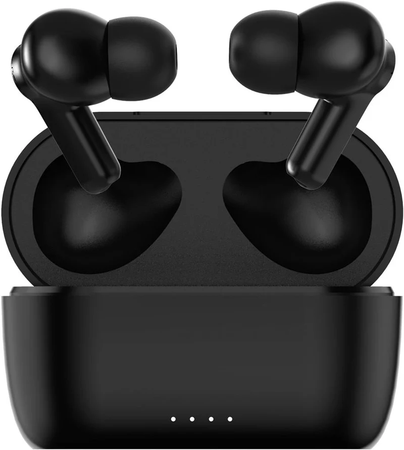 Nabo T3 Wireless In-Ear Kopfhörer in Box schwarz oder weiß