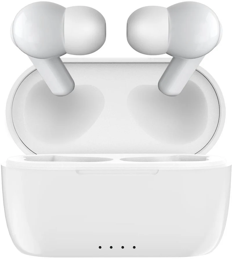 Nabo T3 Wireless In-Ear Kopfhörer in Box schwarz oder weiß
