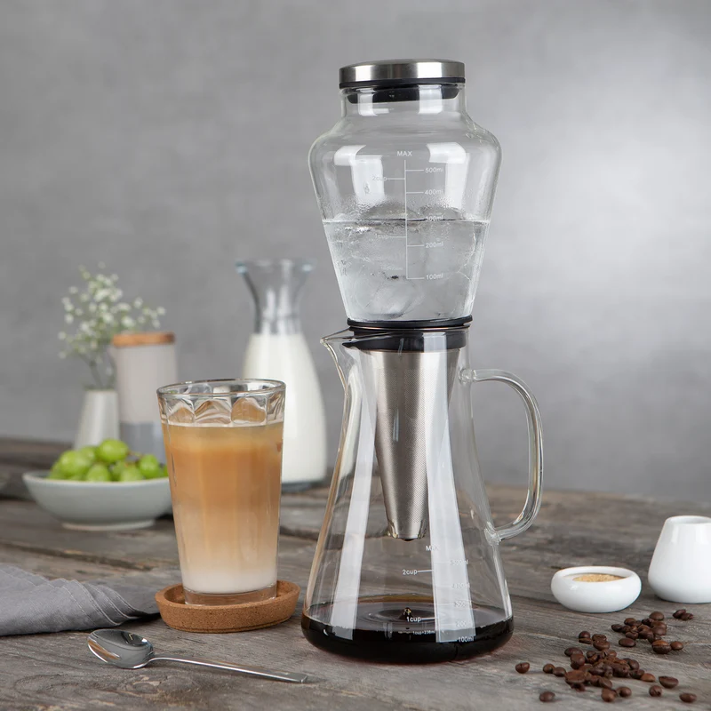 Cold Drip Kaffeebereiter - 500ml