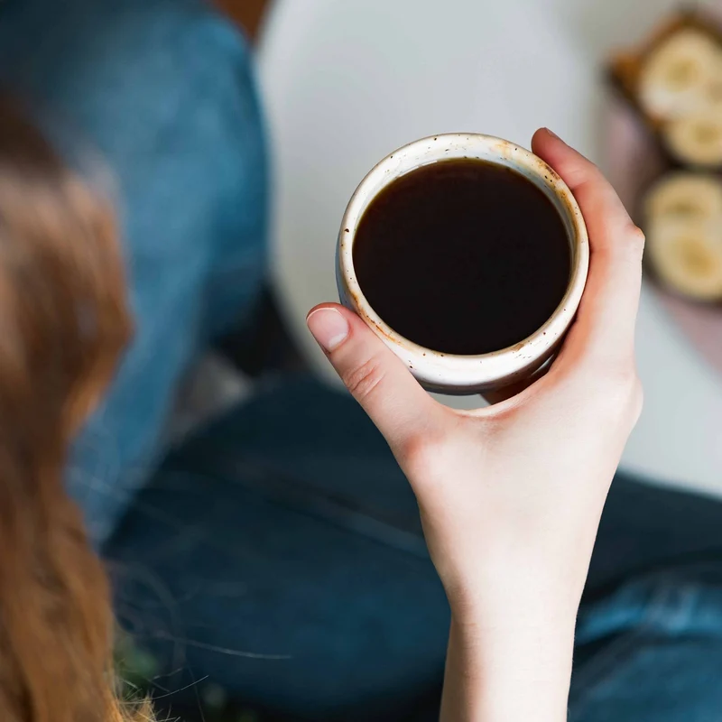 Fresh-Aroma-Perfect Filterkaffeemaschine mit Mahlwerk - Thermo
