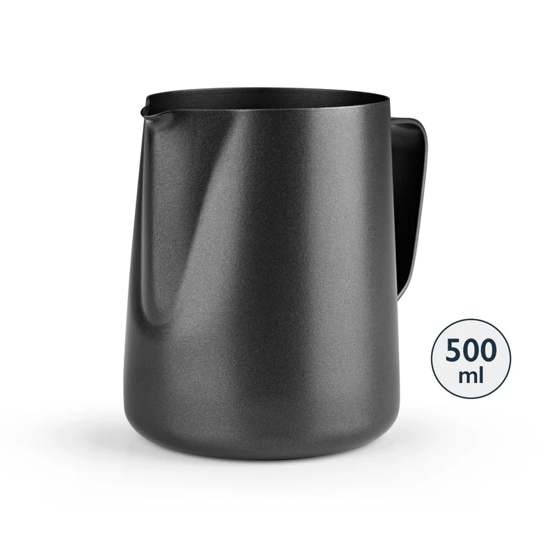 Milchkännchen 500 ml – Perfekt für Kaffee und Tee