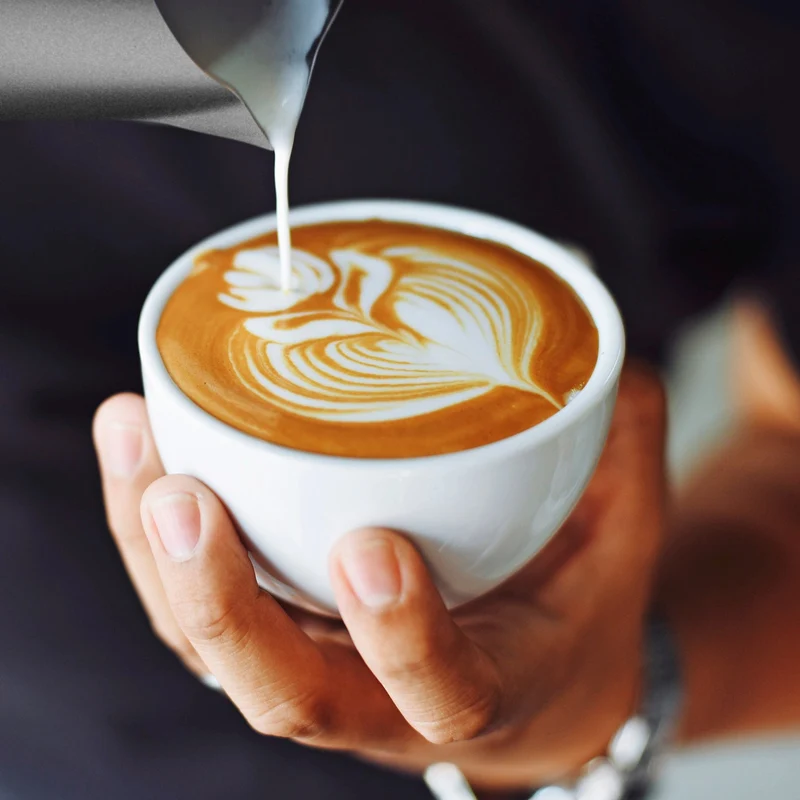 Milchkännchen 500 ml – Perfekt für Kaffee und Tee