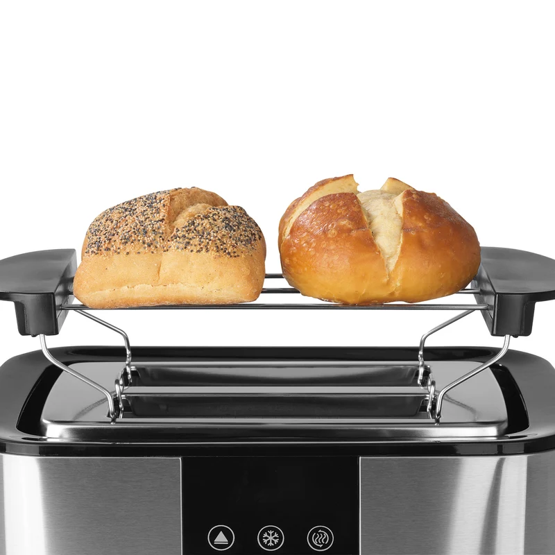 Toaster-Switch