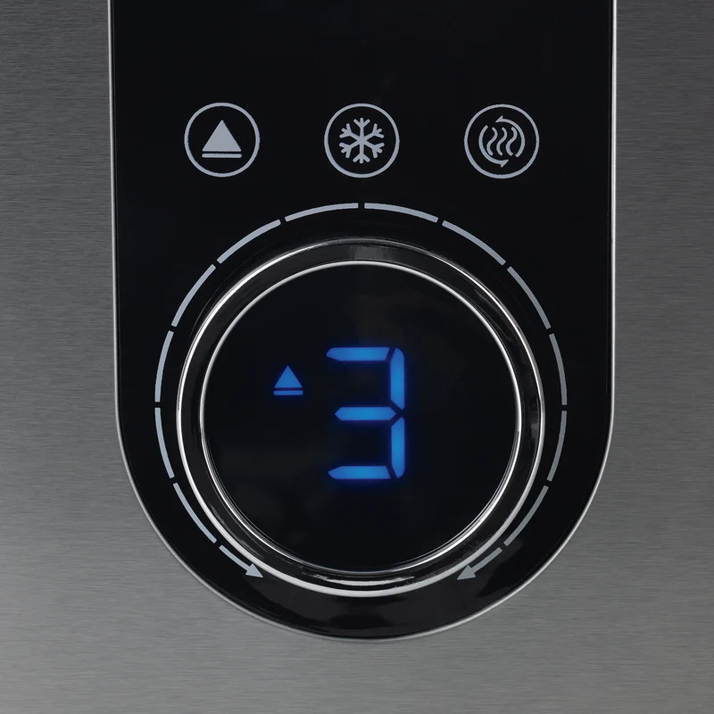 Toaster-Switch