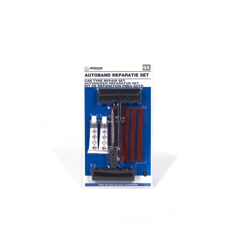 Benson Auto Reparaturset 9 tlg.