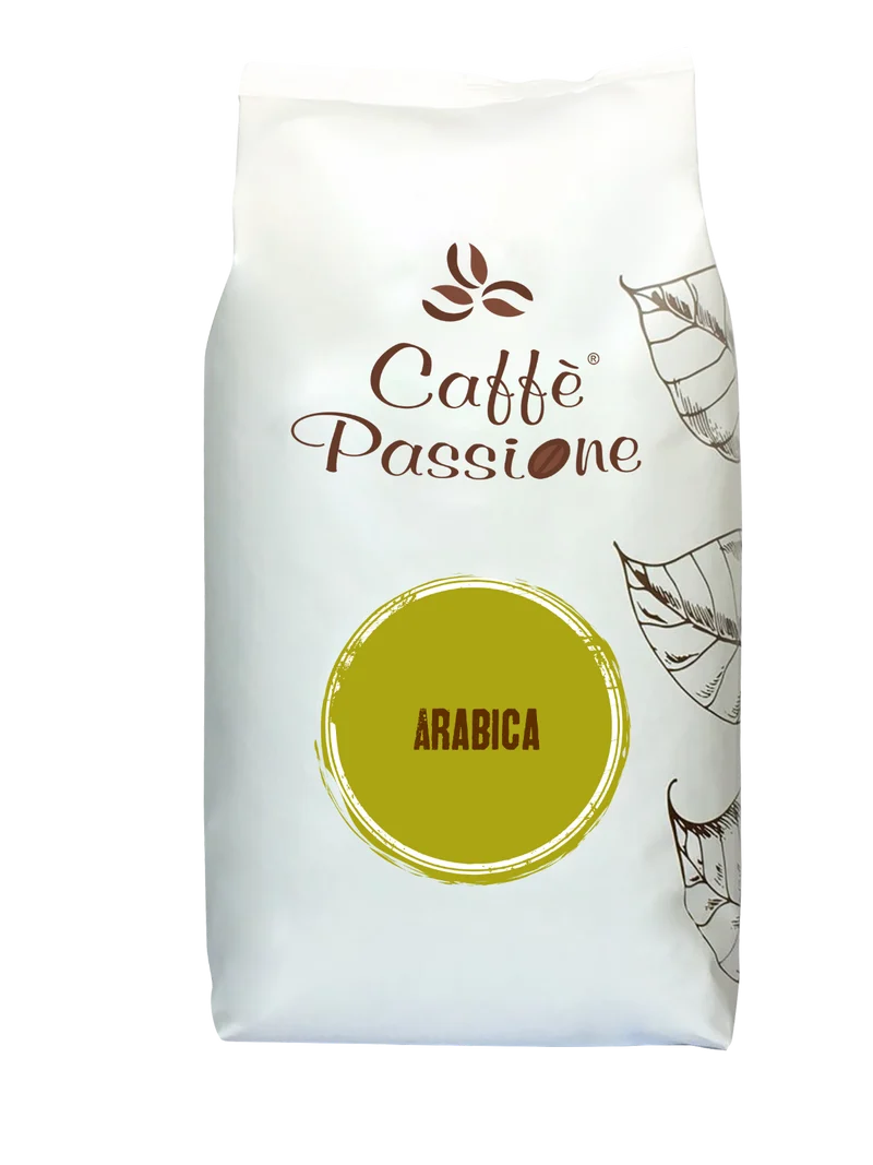 Arabica - Bohne