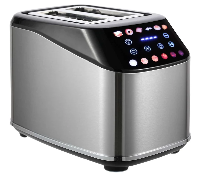Toaster Touchscreen