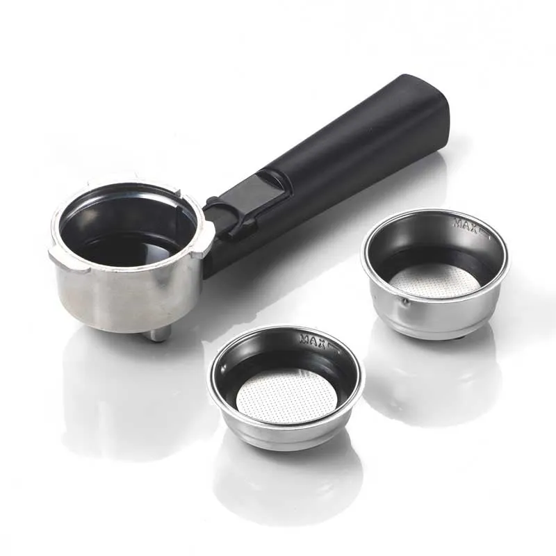 Fresh-Aroma 2 in 1 - Kaffee- und Espressomaschine