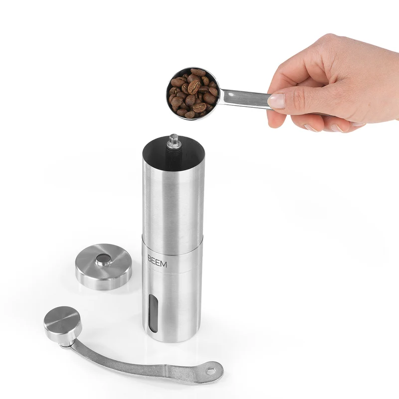 Grind-2-Go Manuelle Kaffeemühle – 40g