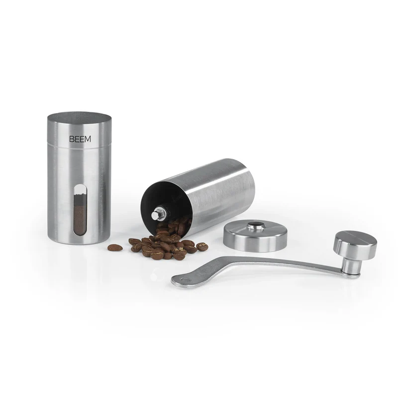 Grind-2-Go Manuelle Kaffeemühle – 40g