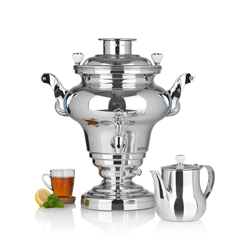 Samowar Royal - 15L