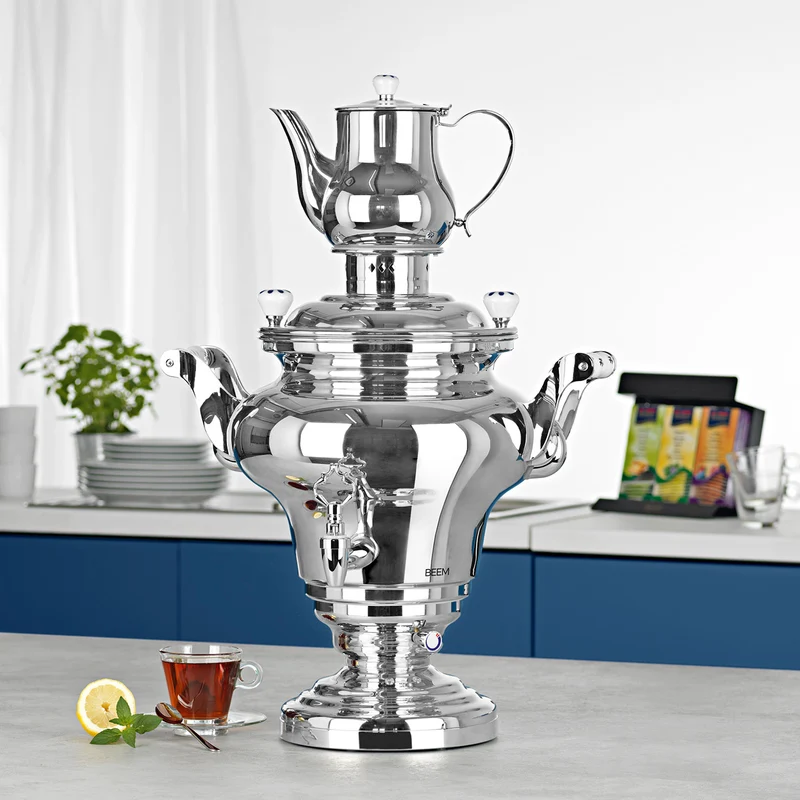 Samowar Royal - 15L