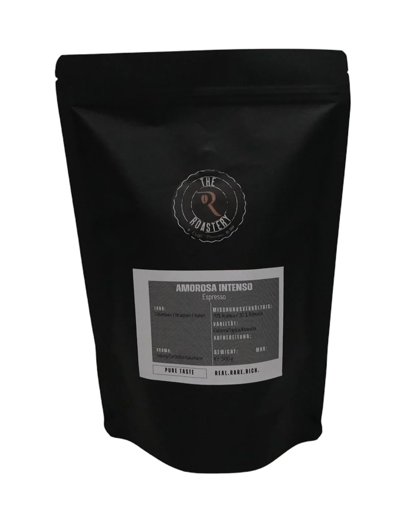 Amorosa Intenso - Espresso