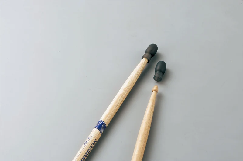 TAMA Silent Tips TCP20