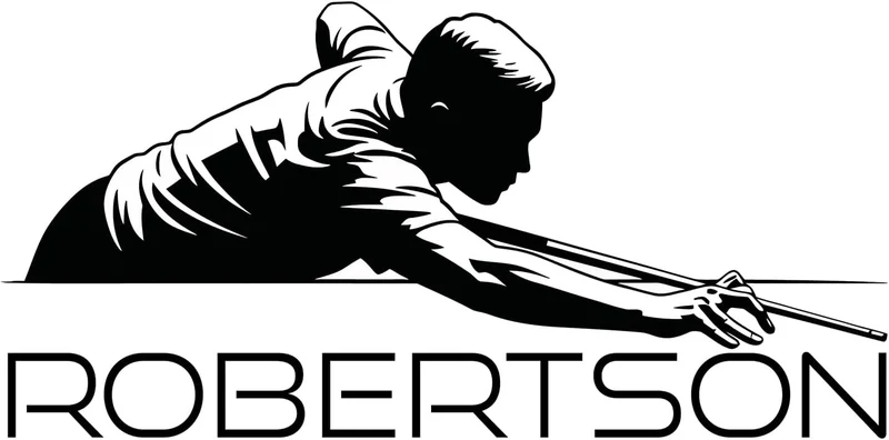 Robertson Billardqueue Verlängerung für R-Serie aus Carbon, Quick Joint, Extension Länge 20 cm für M