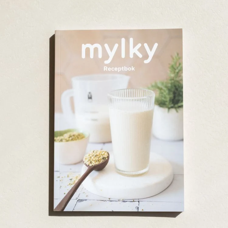 Mylkys Receptbok