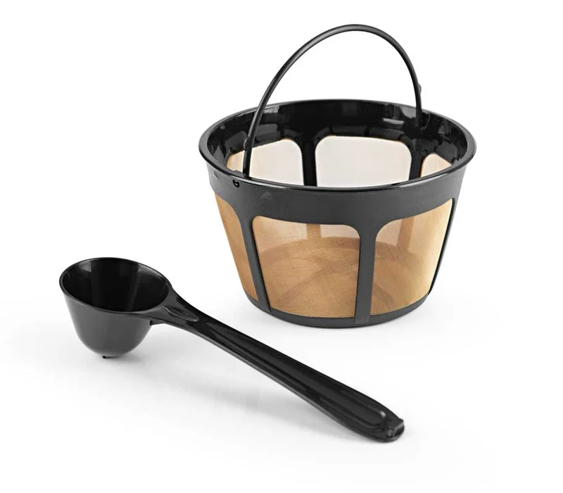 Fresh-Aroma-Perfect III Filterkaffeemaschine mit Mahlwerk - Thermo
