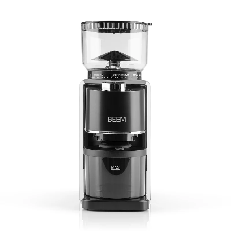 GRIND-PERFECT Elektrische Kaffeemühle - 250 g