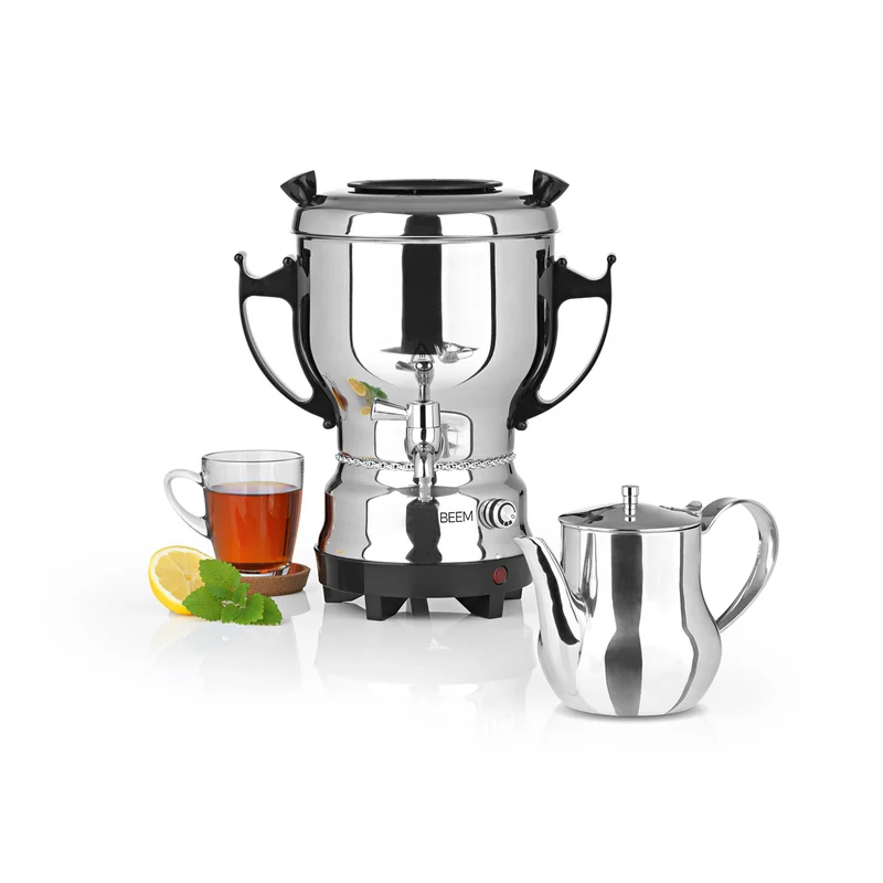 Samowar Tea-Classic - 3L