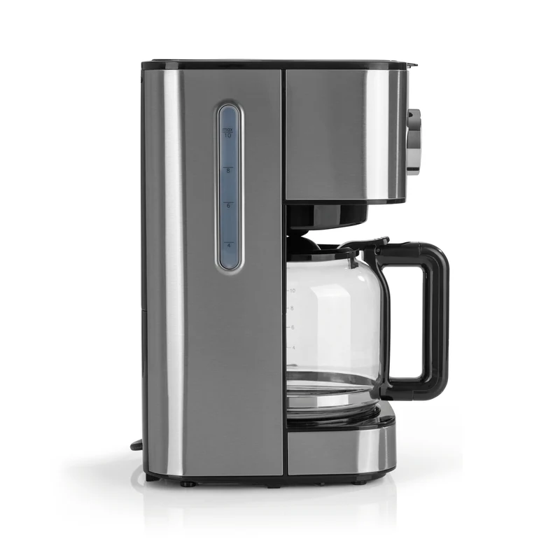 Fresh-Aroma-Switch Filterkaffeemaschine - Glas