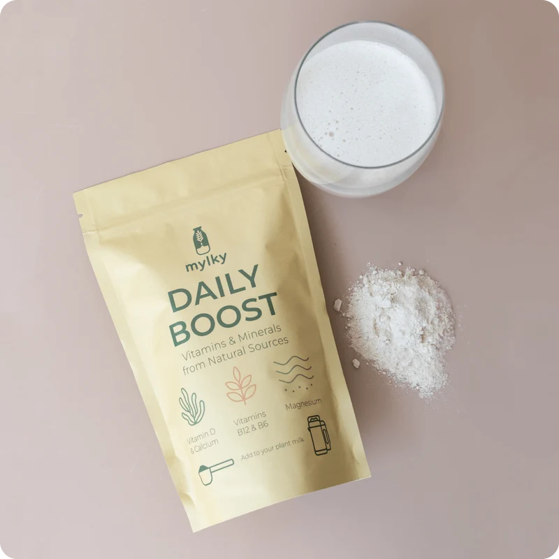 Mylky Vitaminpulver