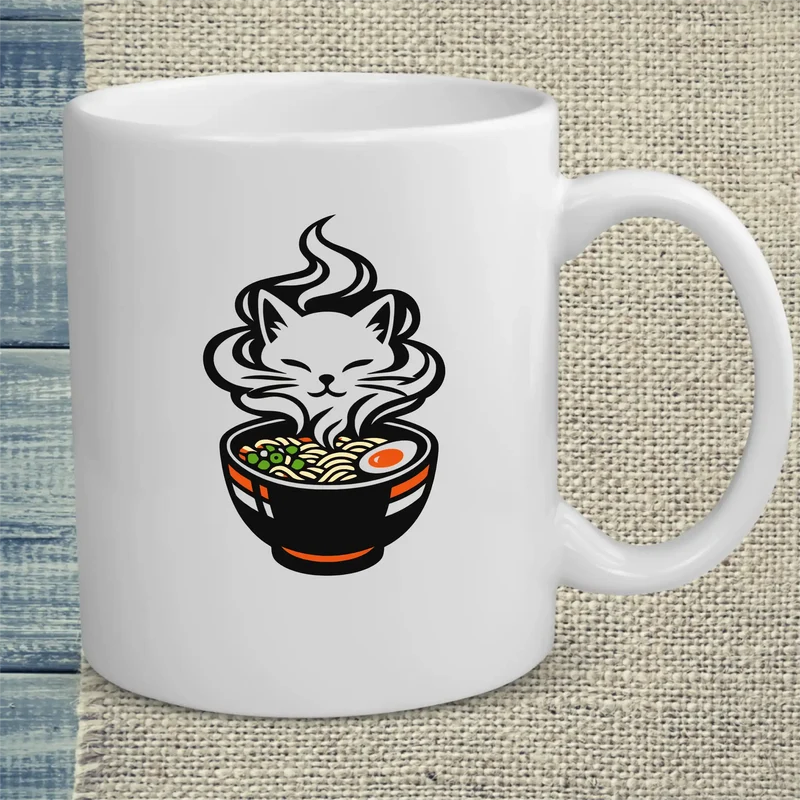 Das Brodeln - Tasse