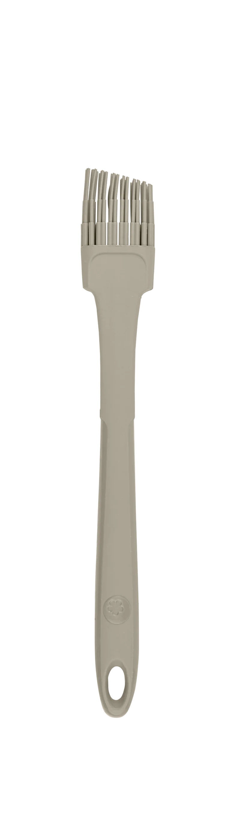 Pinsel S taupe Designpinsel