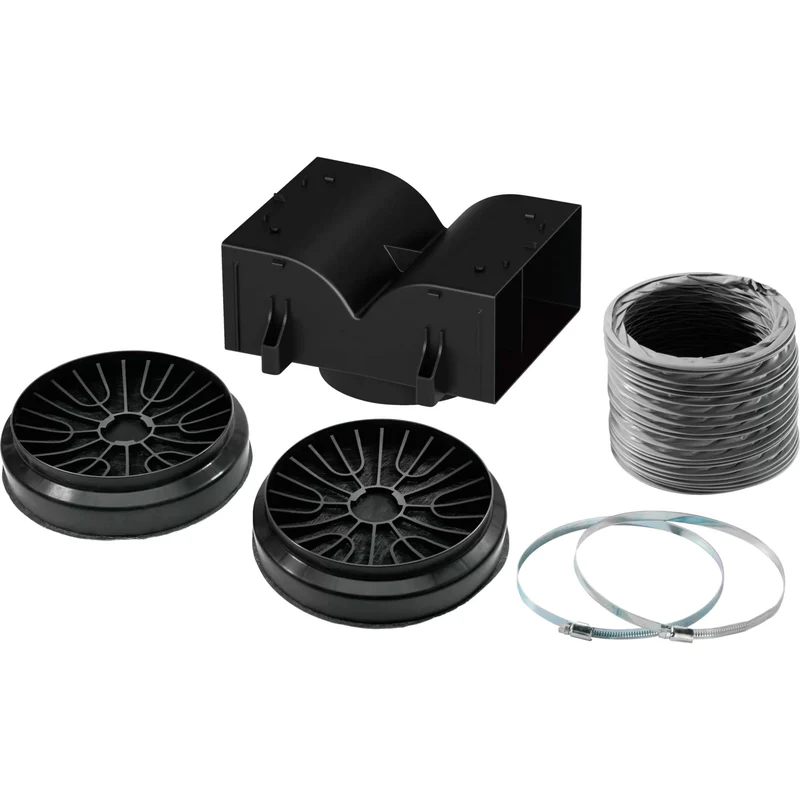 Siemens LZ11EKU11 Zubehör Standard Umluftset