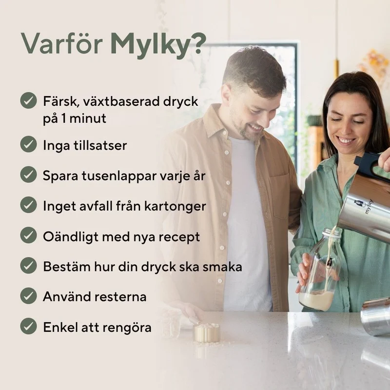 Mylky