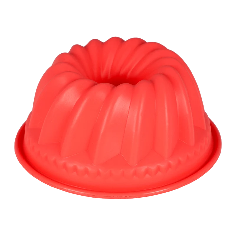 Muffinliner Gugelhupf 6er Set Pastel Mix